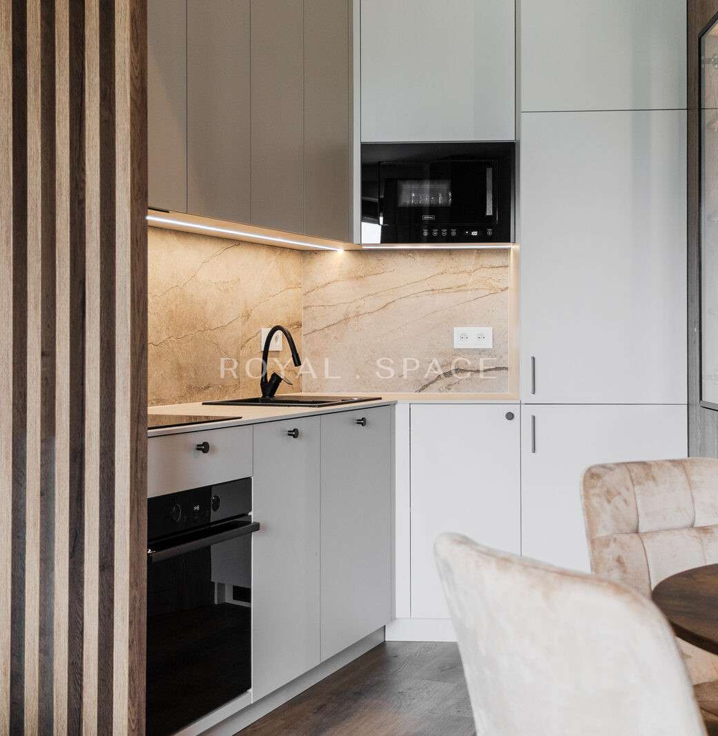 Przytulny apartament | NOHO Młyny Mogilska