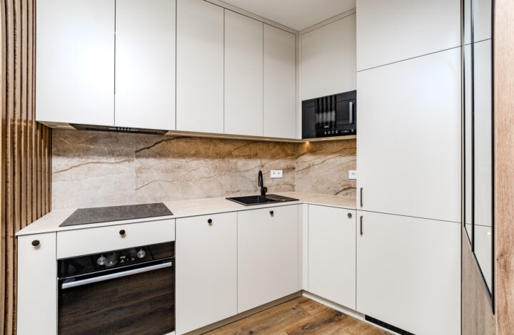 Przytulny apartament | NOHO Młyny Mogilska