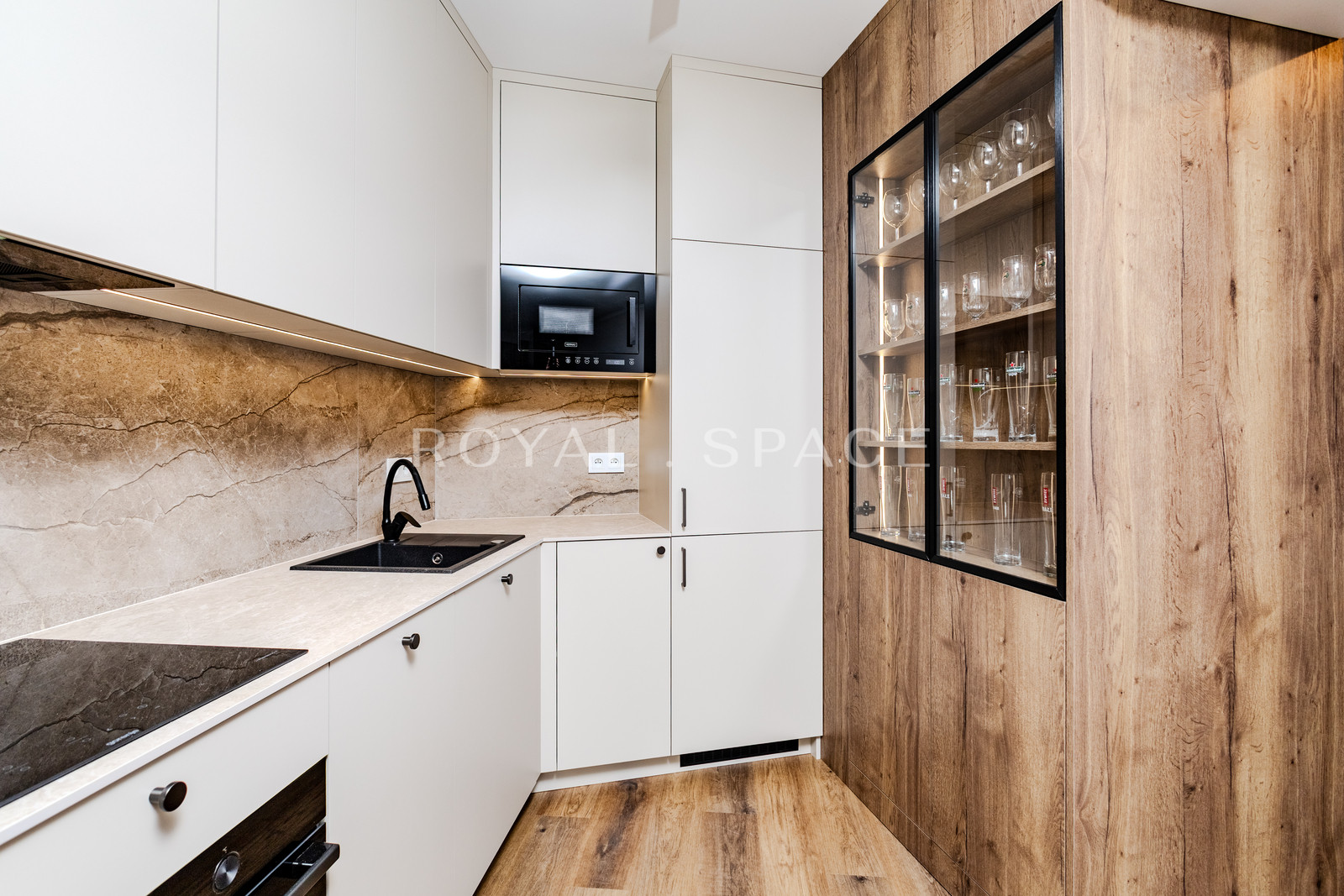 Przytulny apartament | NOHO Młyny Mogilska