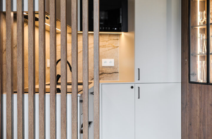 Przytulny apartament | NOHO Młyny Mogilska
