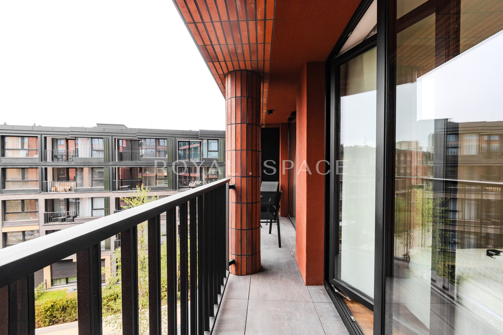 Przytulny apartament | NOHO Młyny Mogilska