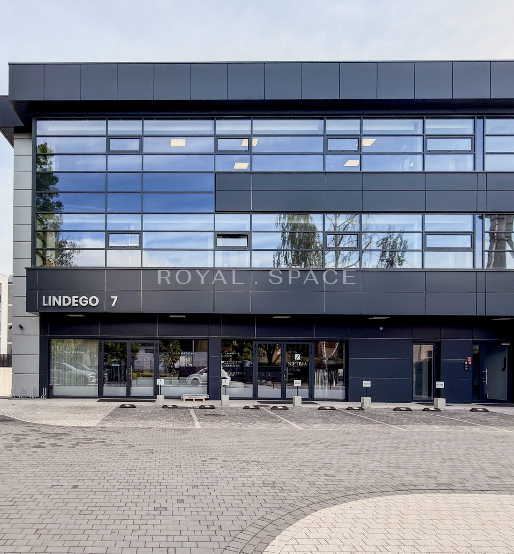 Kraków, Krowodrza, Samuela Bogumiła Lindego