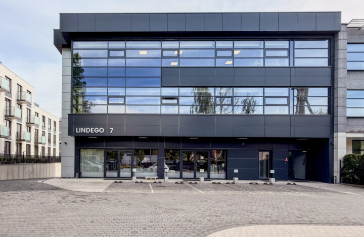 Biuro w wysokim standardzie | Bronowice
