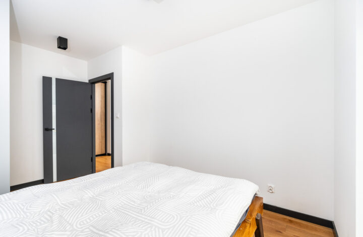 Beautiful apartment in Lokum Salsa!
