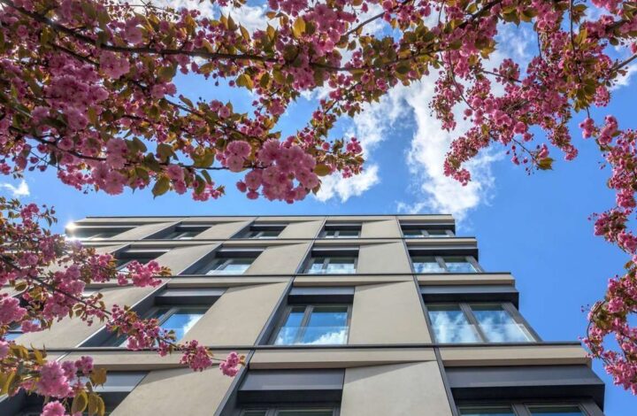 Exceptional Apartment | Flisac Apartamenty Powiśle