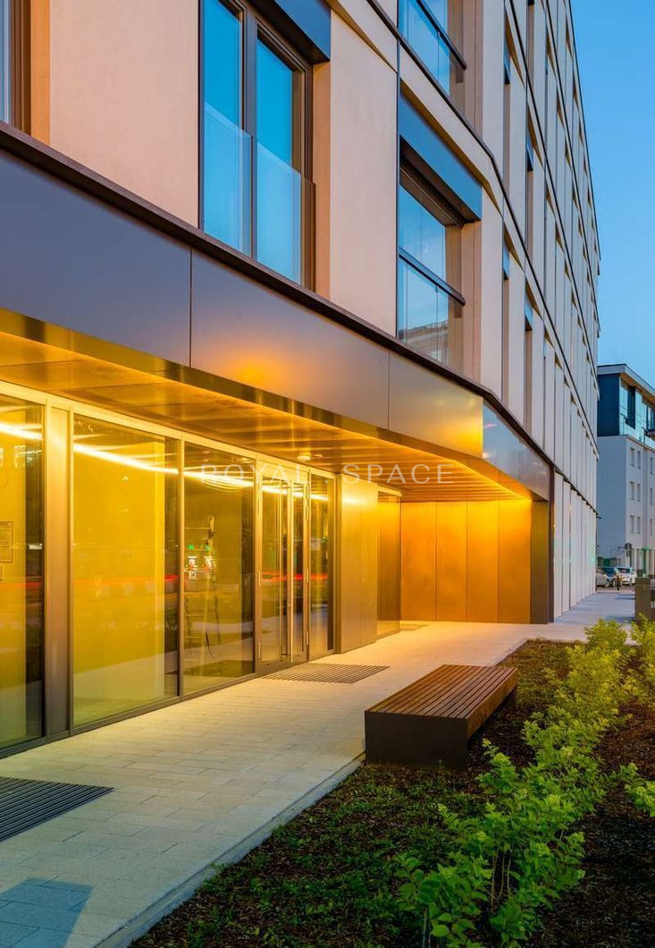 Exceptional Apartment | Flisac Apartamenty Powiśle