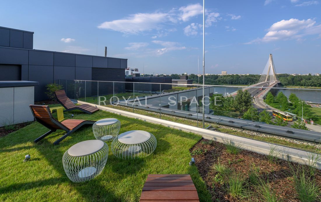 Exceptional Apartment | Flisac Apartamenty Powiśle