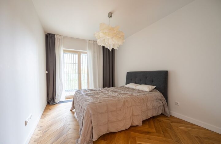 Exceptional Apartment | Flisac Apartamenty Powiśle
