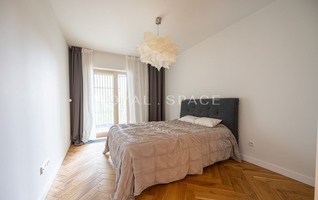 Exceptional Apartment | Flisac Apartamenty Powiśle