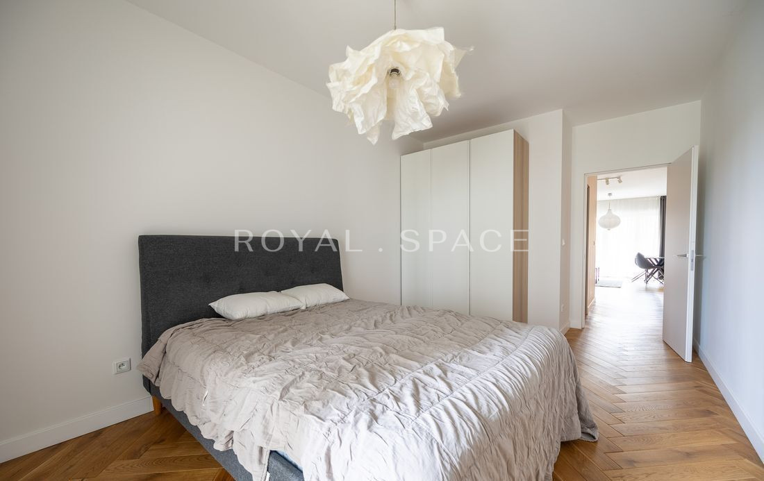 Exceptional Apartment | Flisac Apartamenty Powiśle