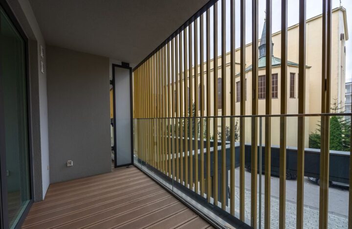 Exceptional Apartment | Flisac Apartamenty Powiśle