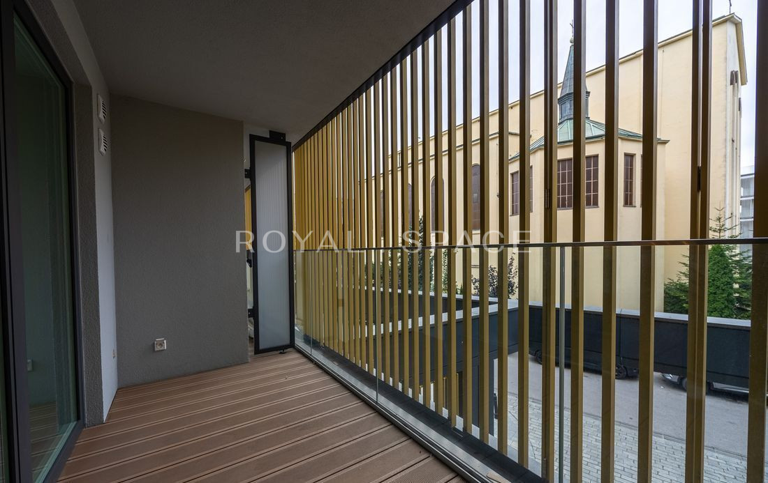 Exceptional Apartment | Flisac Apartamenty Powiśle