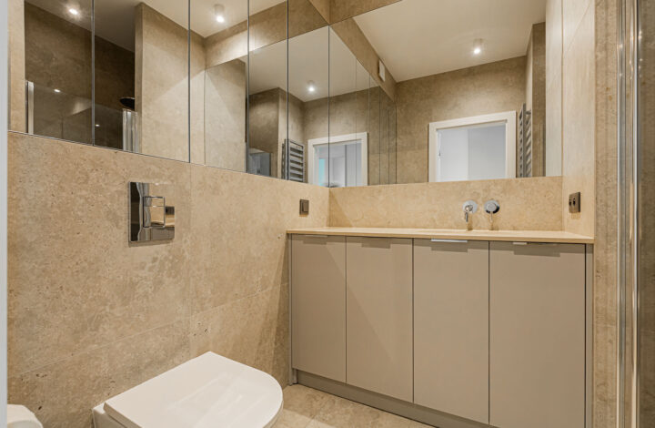 Nowoczesny Apartament Inwestycyjny | Mokotów