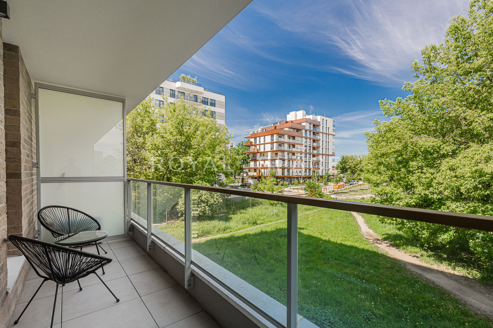 Nowoczesny Apartament Inwestycyjny | Mokotów