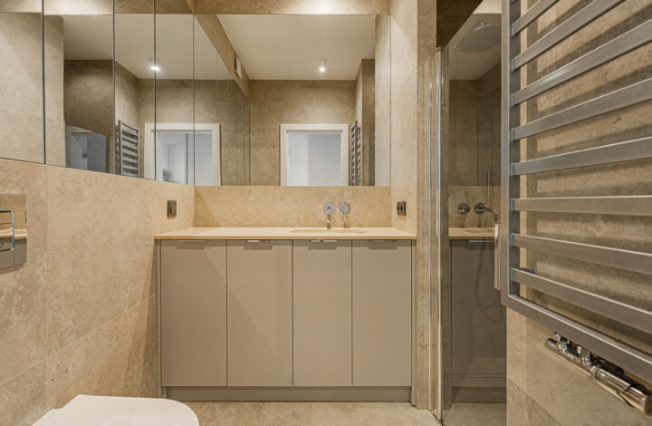 Nowoczesny Apartament Inwestycyjny | Mokotów