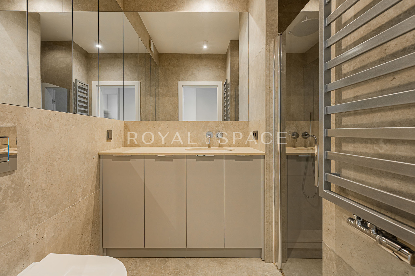 Nowoczesny Apartament Inwestycyjny | Mokotów