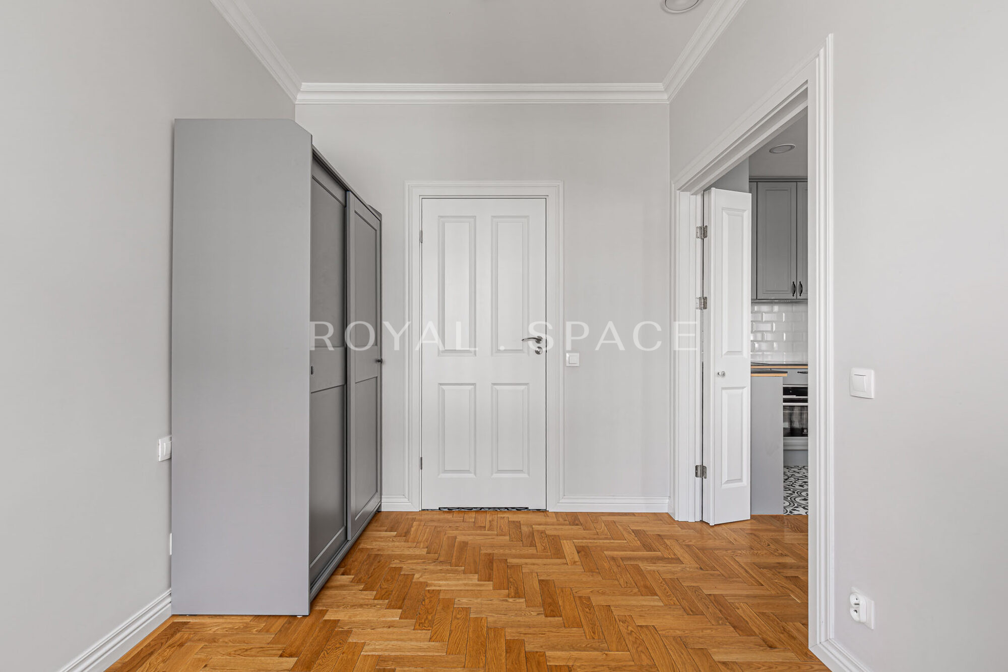 Eleganckie 3 pokoje w kamienicy | Plac Unii