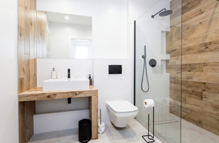 Modern 3-room apartment near the Wisła River!