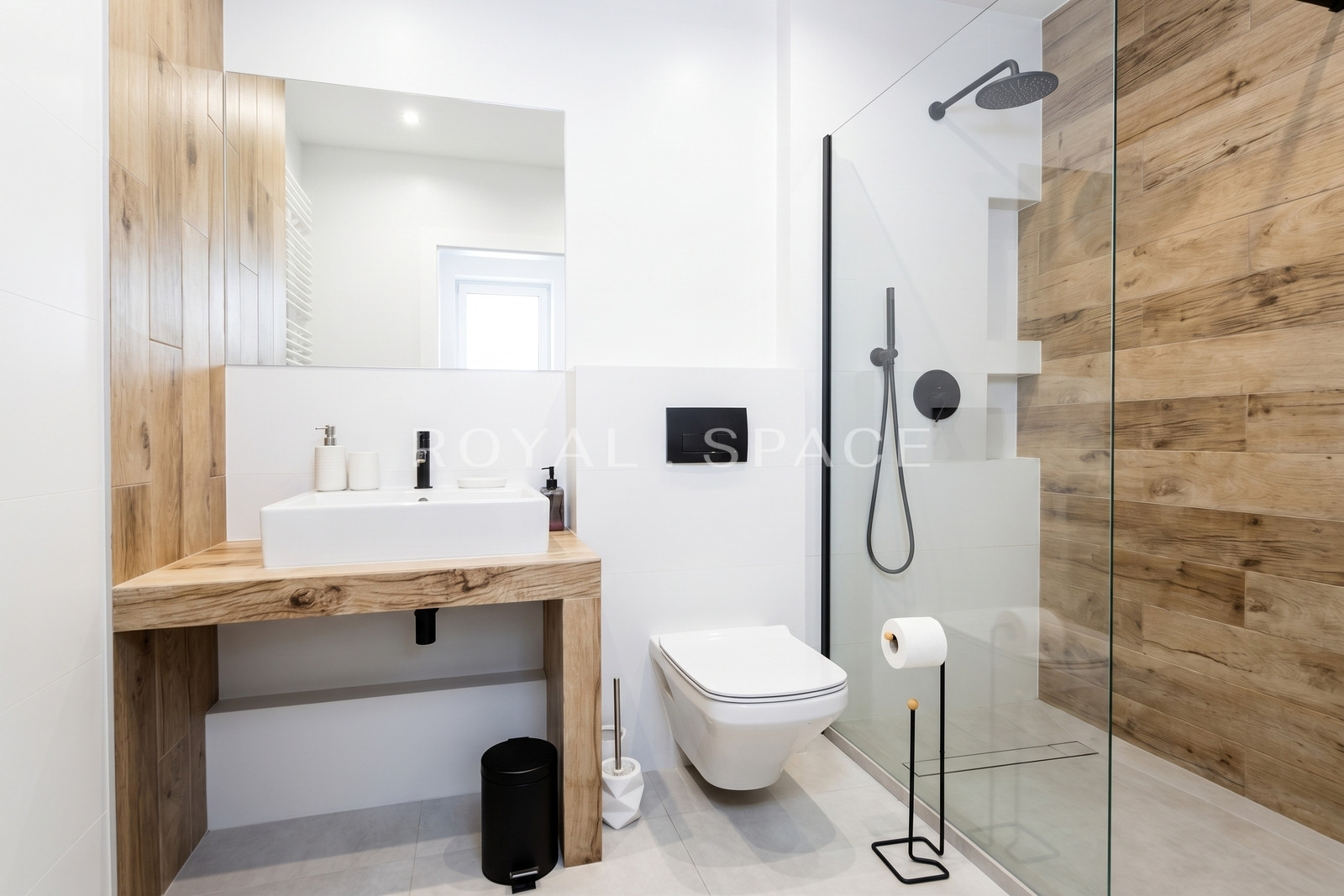 Modern 3-room apartment near the Wisła River!