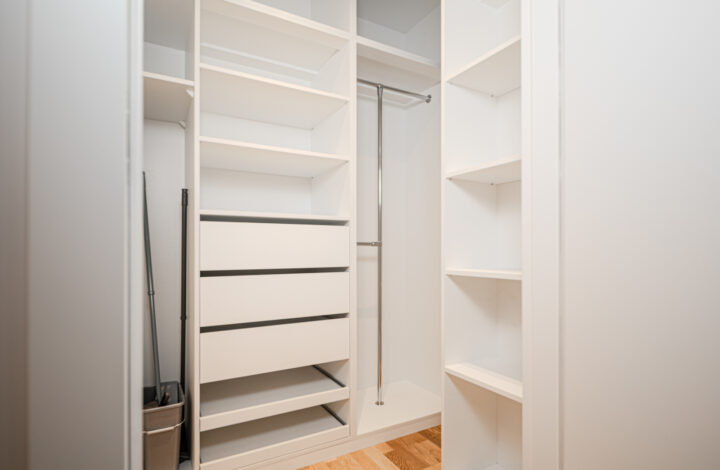 Modern 3-room apartment near the Wisła River!