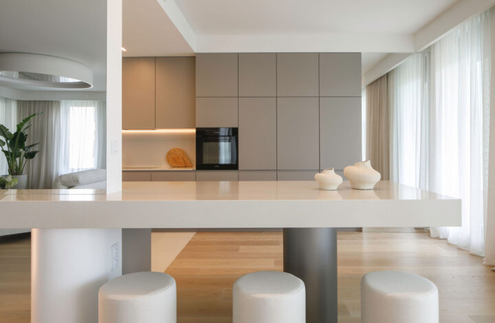 Unique apartment with a view of the Vistula River!