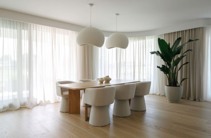 Unique apartment with a view of the Vistula River!