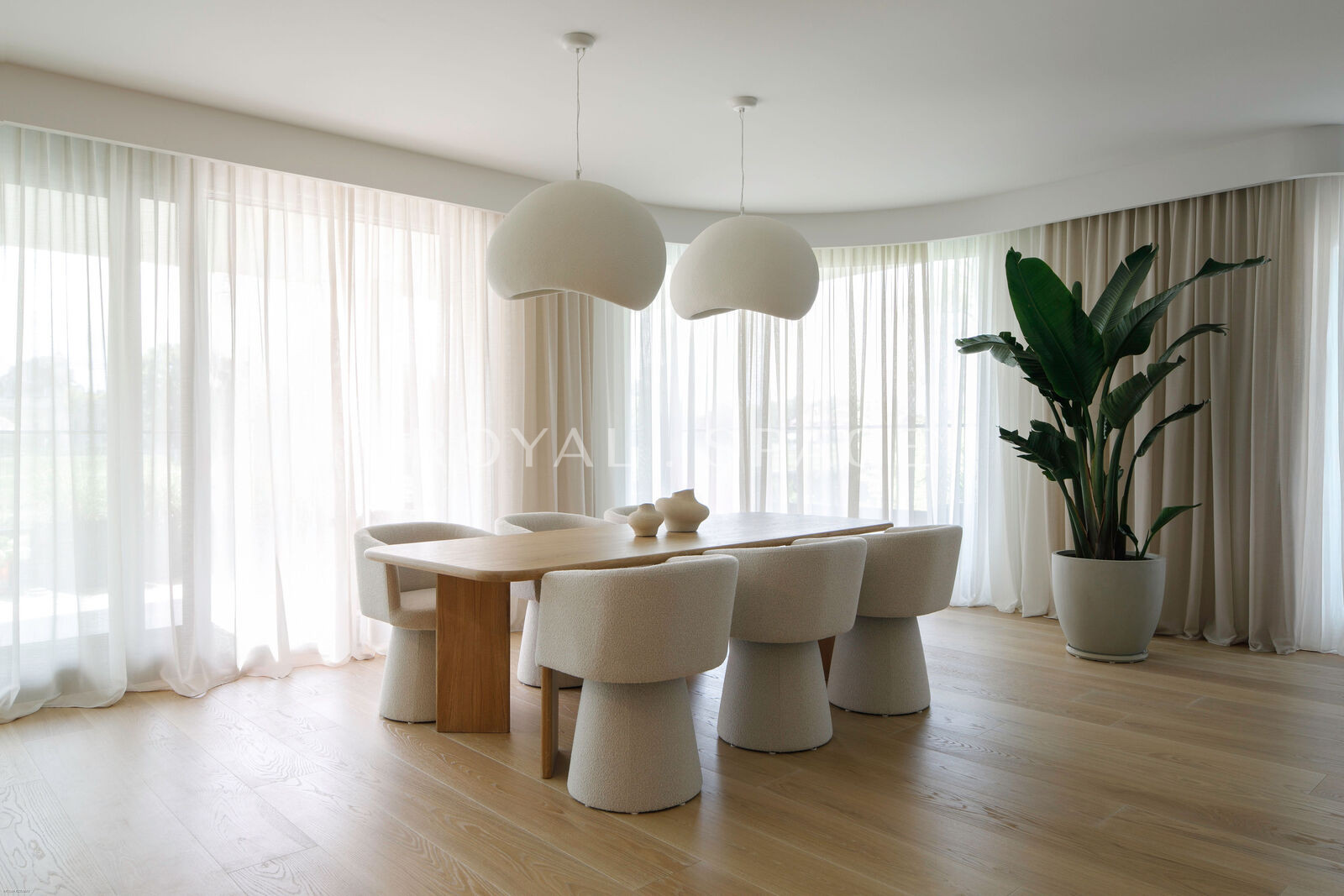 Unique apartment with a view of the Vistula River!