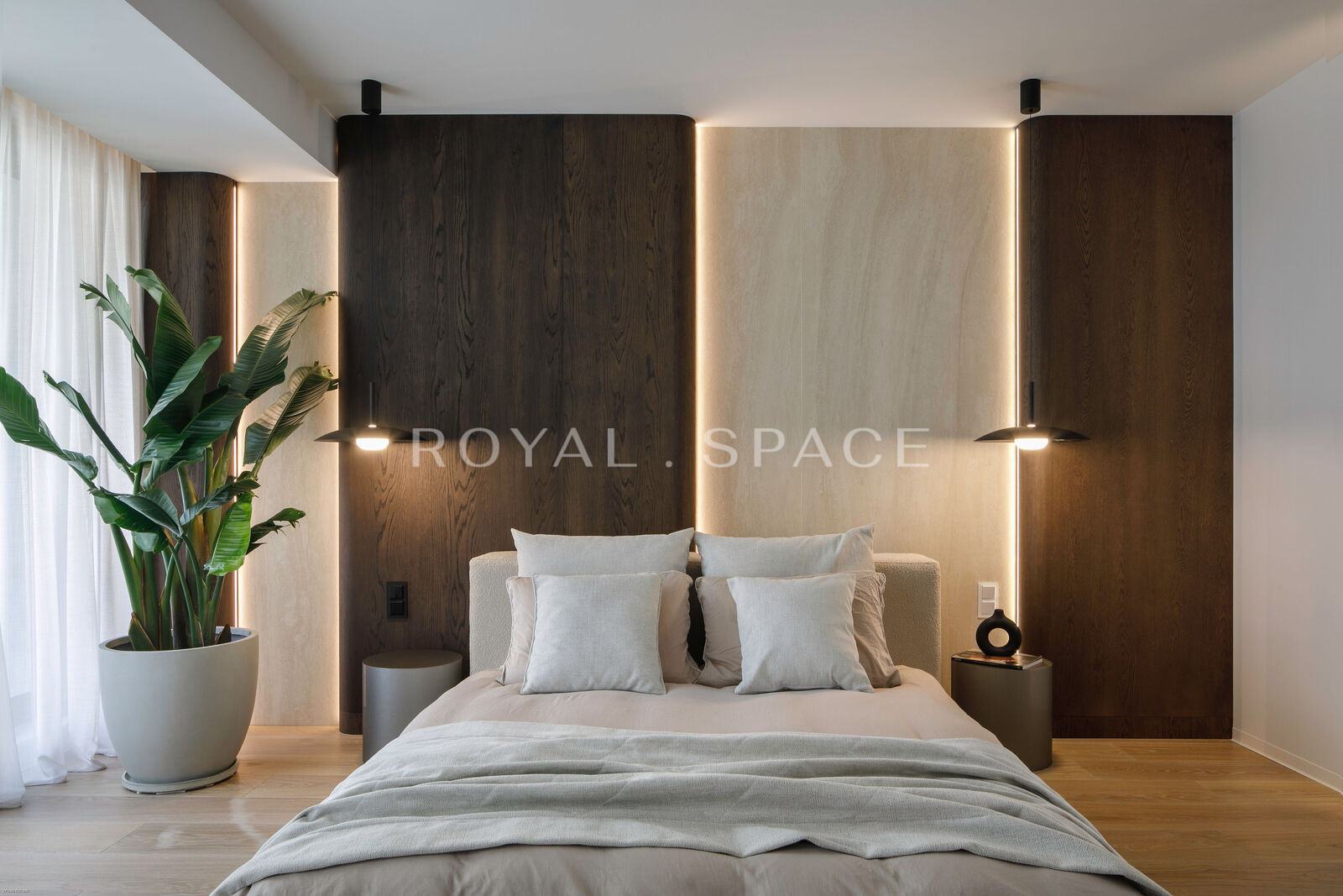 Unique apartment with a view of the Vistula River!