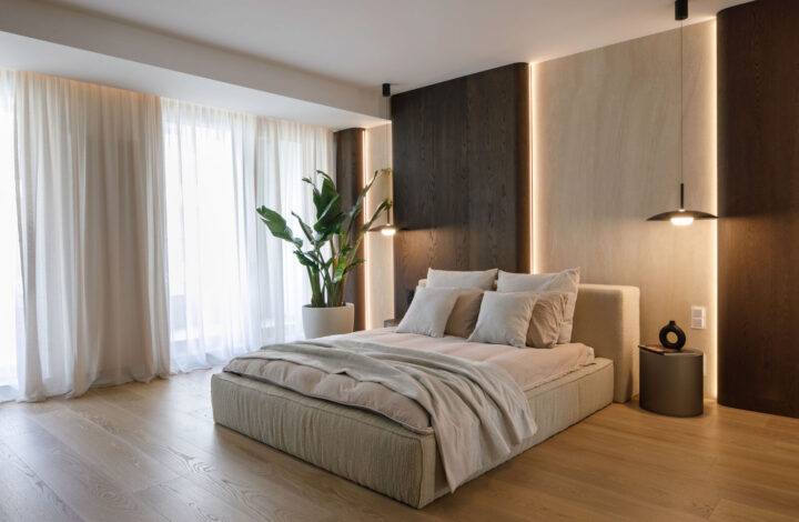 Unique apartment with a view of the Vistula River!
