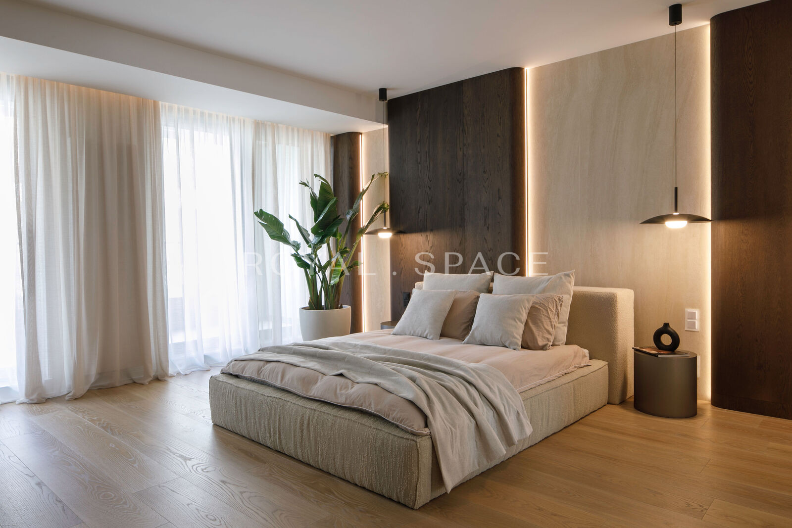 Unique apartment with a view of the Vistula River!