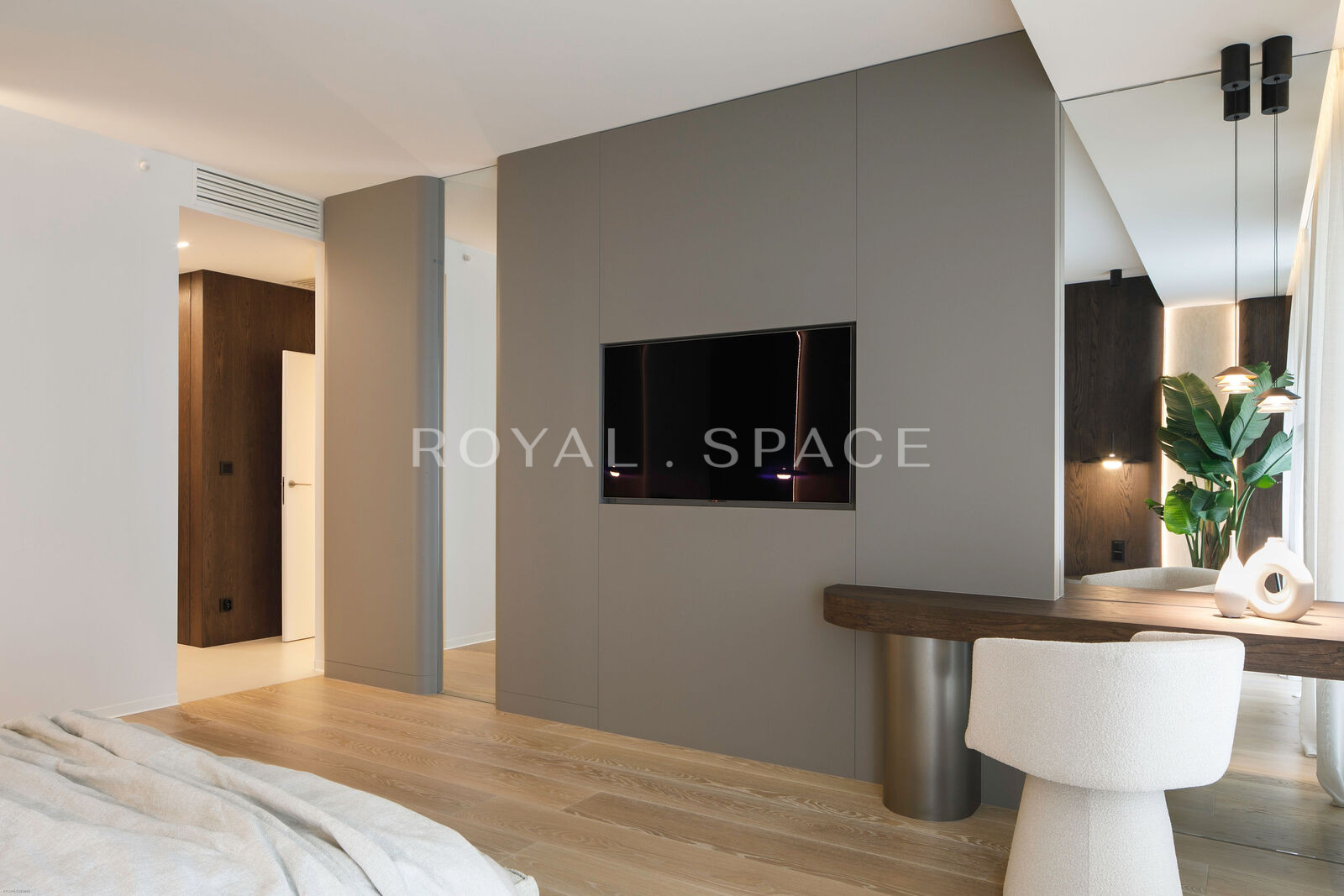 Unique apartment with a view of the Vistula River!