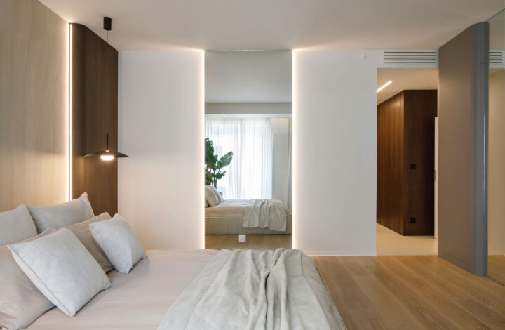 Unique apartment with a view of the Vistula River!