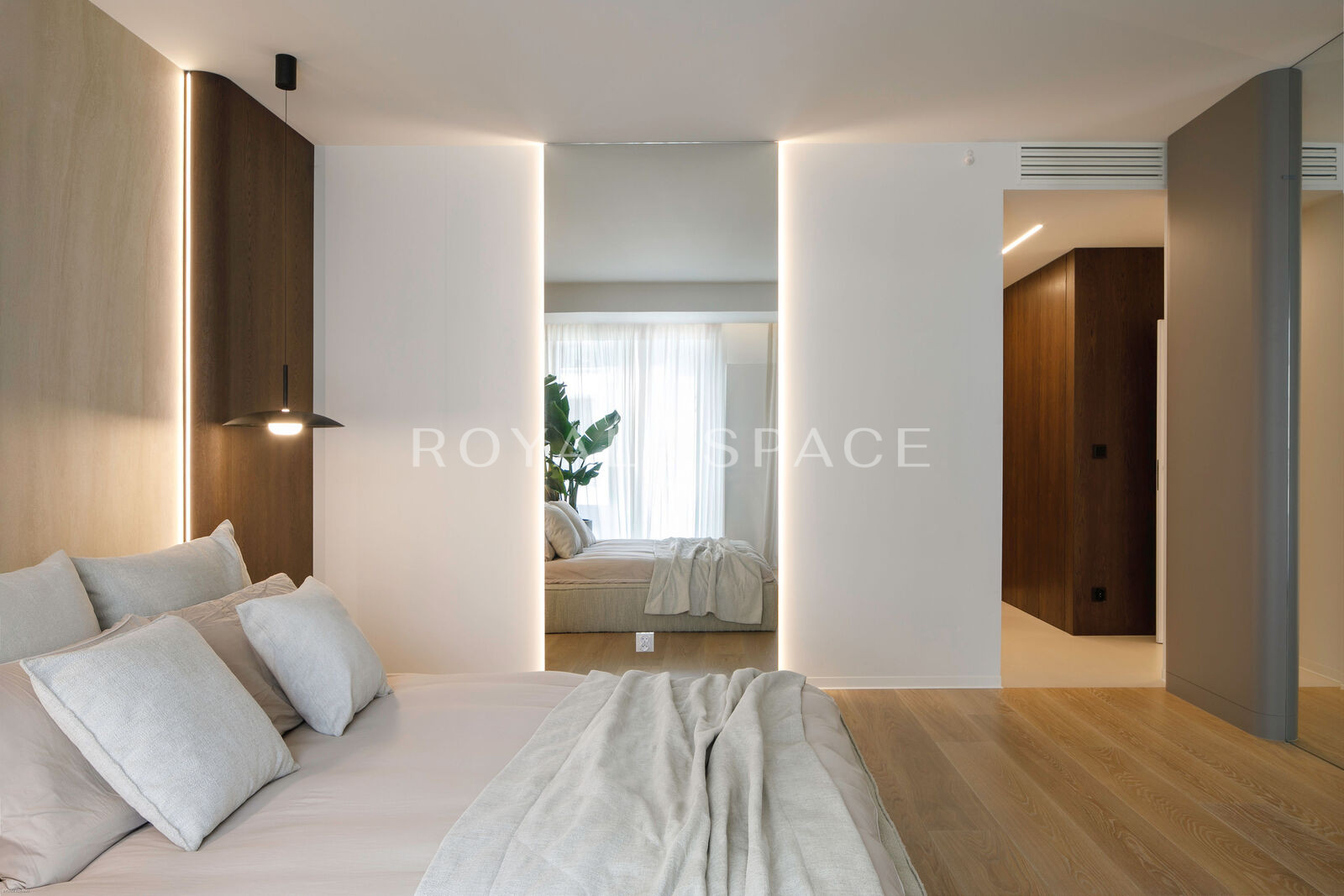 Unique apartment with a view of the Vistula River!