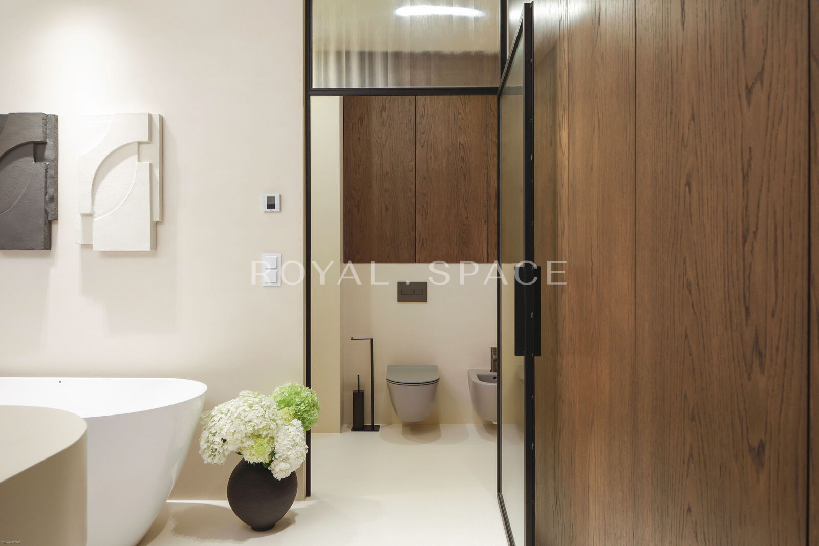 Unique apartment with a view of the Vistula River!