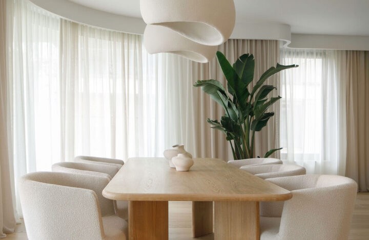 Unique apartment with a view of the Vistula River!
