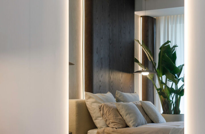 Unique apartment with a view of the Vistula River!