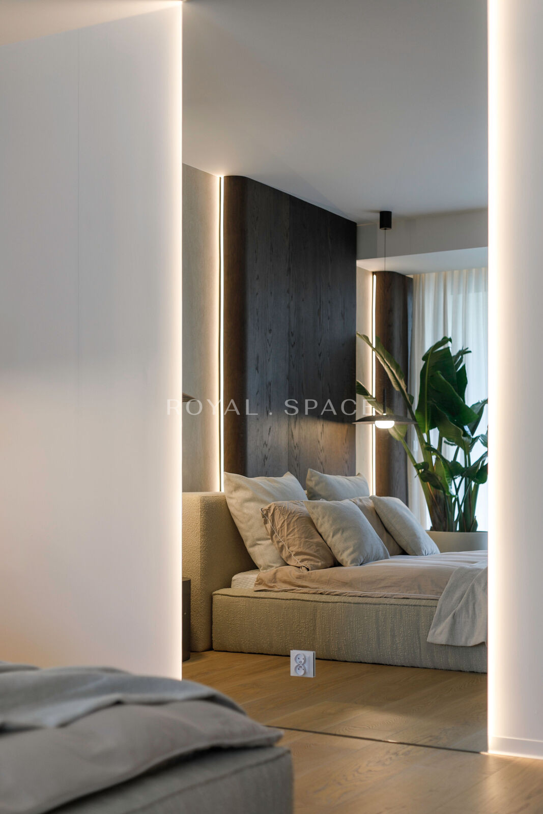 Unique apartment with a view of the Vistula River!