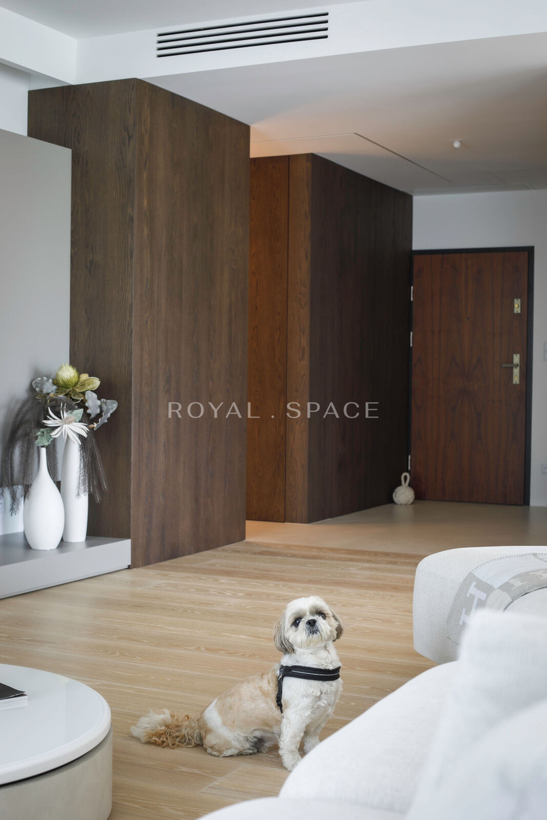 Unique apartment with a view of the Vistula River!