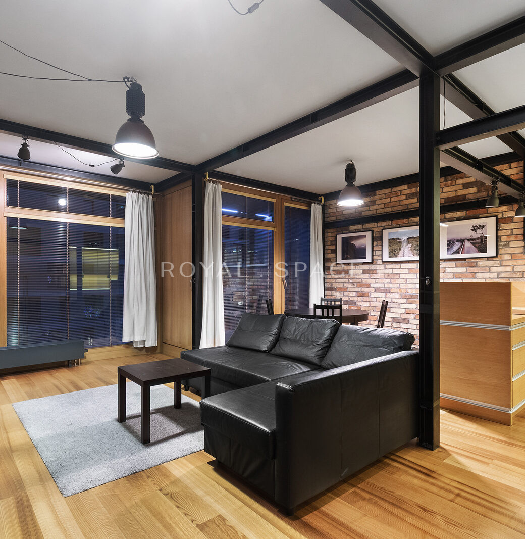 Modern Apartment | 19 Dzielnica