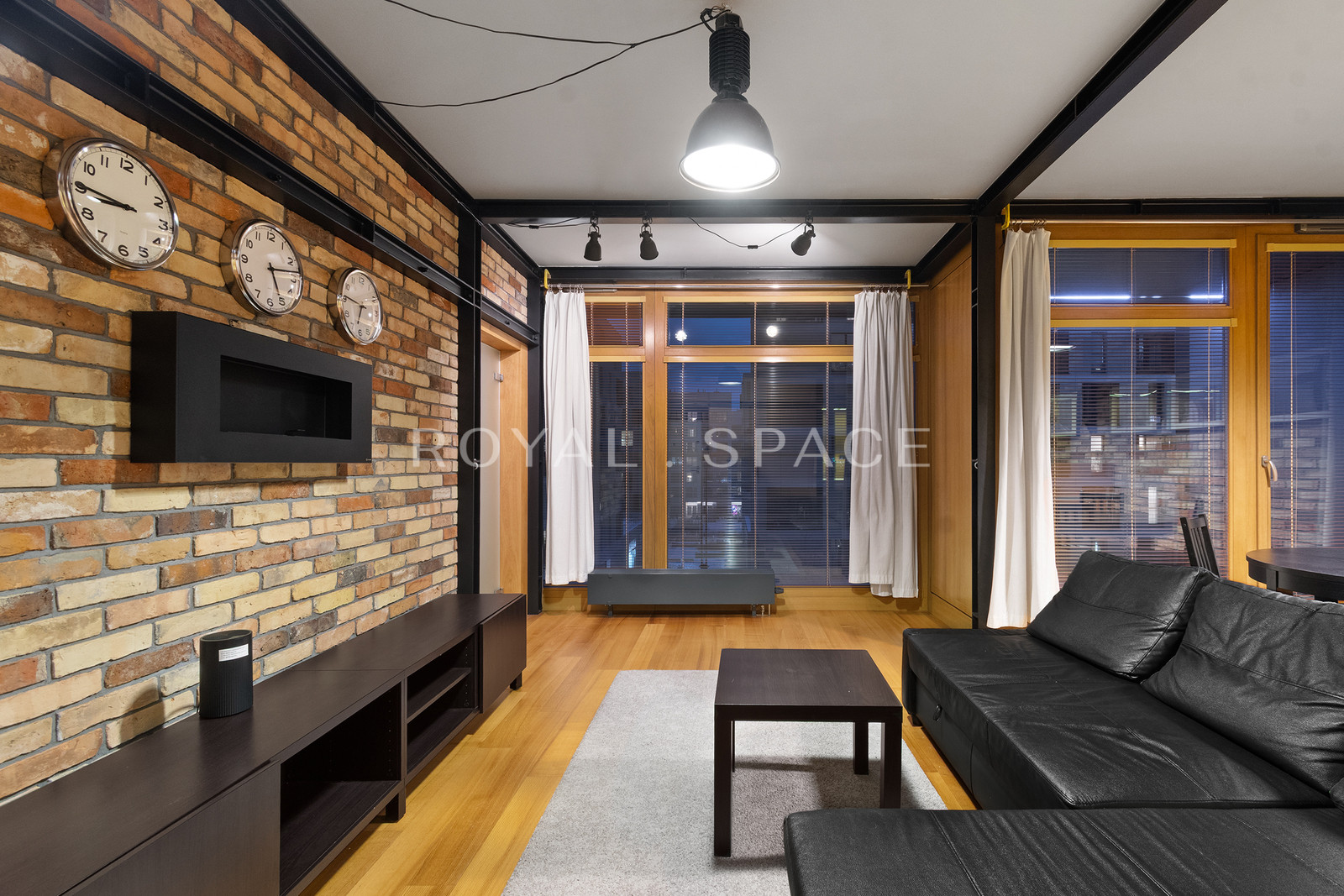Modern Apartment | 19 Dzielnica