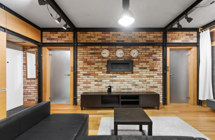 Modern Apartment | 19 Dzielnica