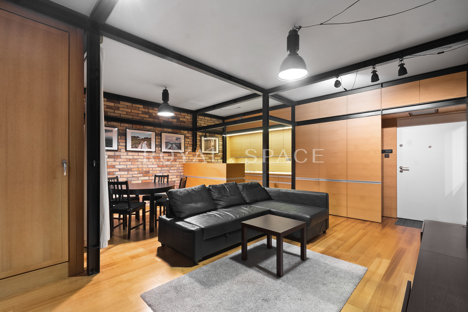 Modern Apartment | 19 Dzielnica