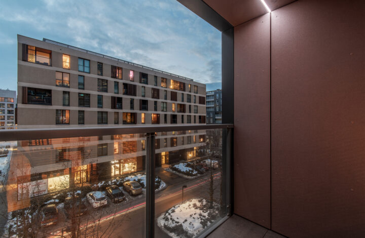 Modern Apartment | 19 Dzielnica