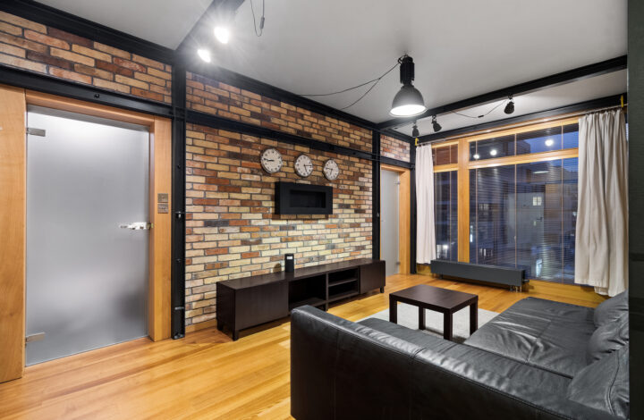 Modern Apartment | 19 Dzielnica