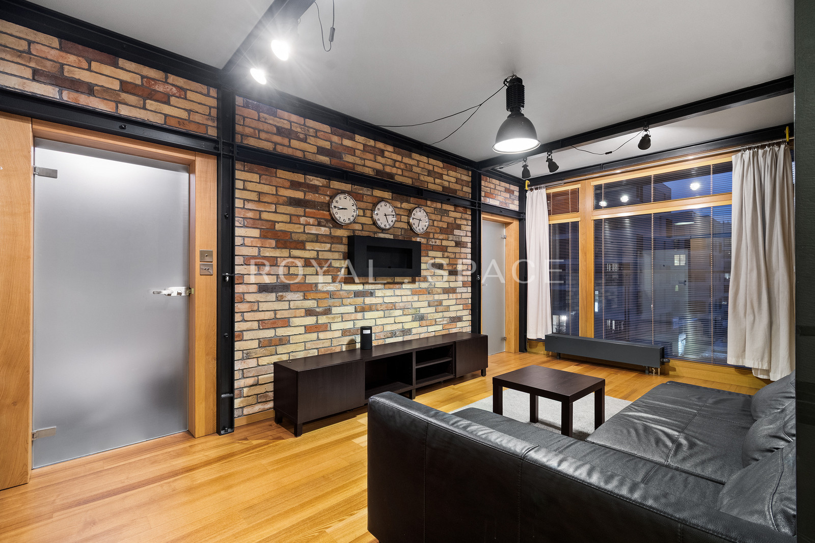 Modern Apartment | 19 Dzielnica