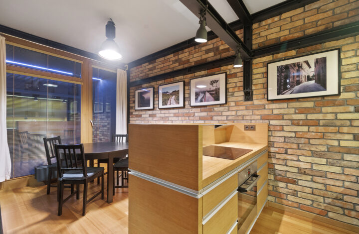 Modern Apartment | 19 Dzielnica