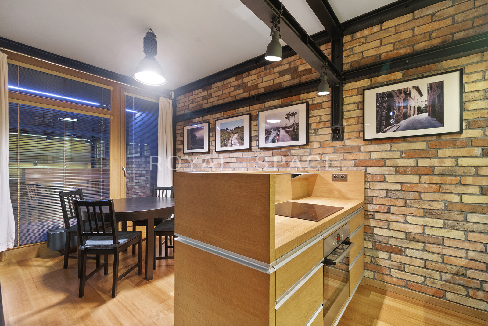 Modern Apartment | 19 Dzielnica