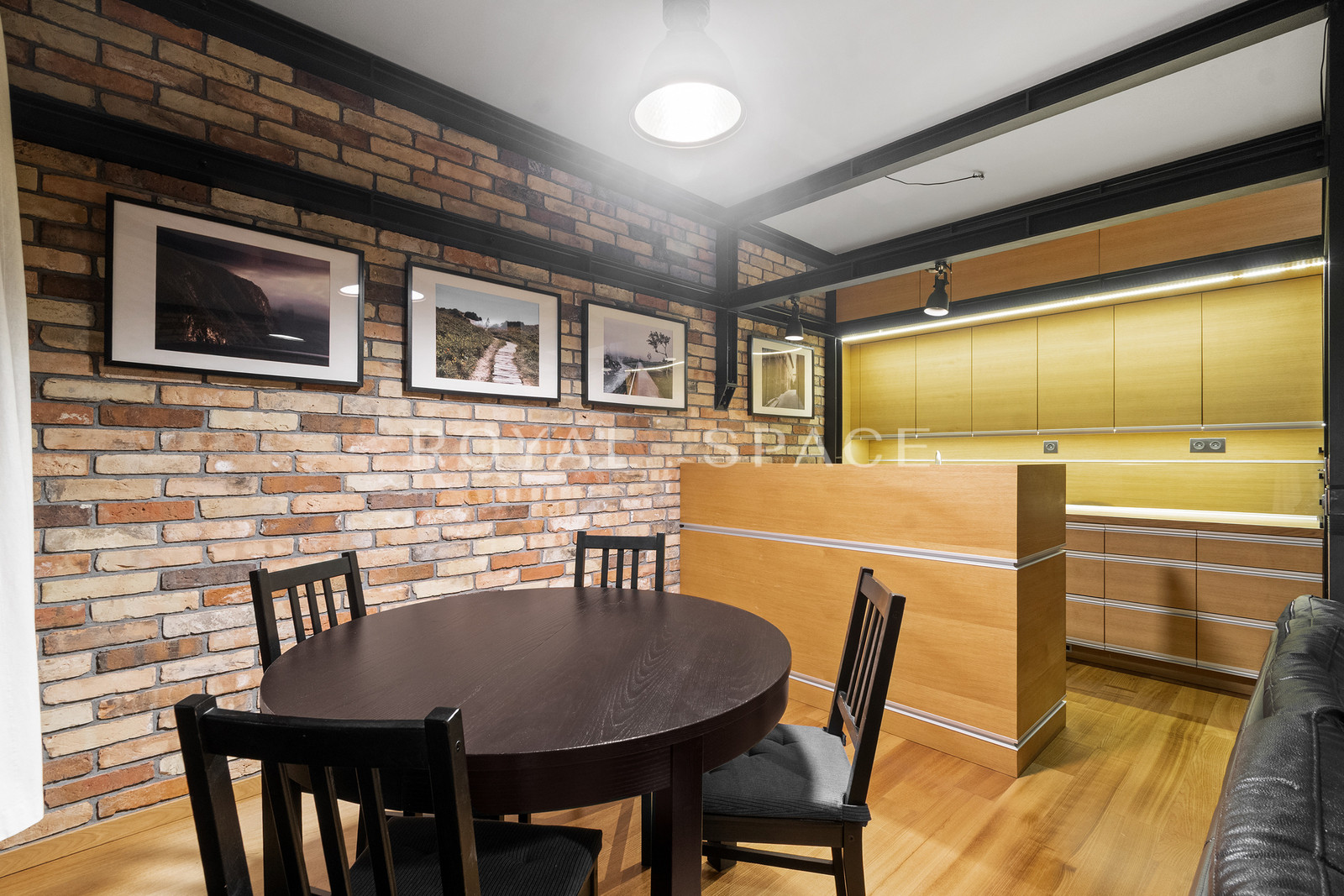 Modern Apartment | 19 Dzielnica