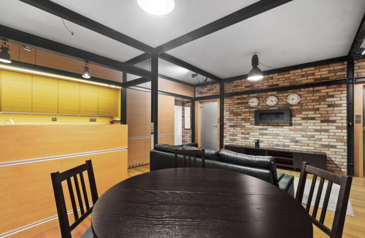 Modern Apartment | 19 Dzielnica