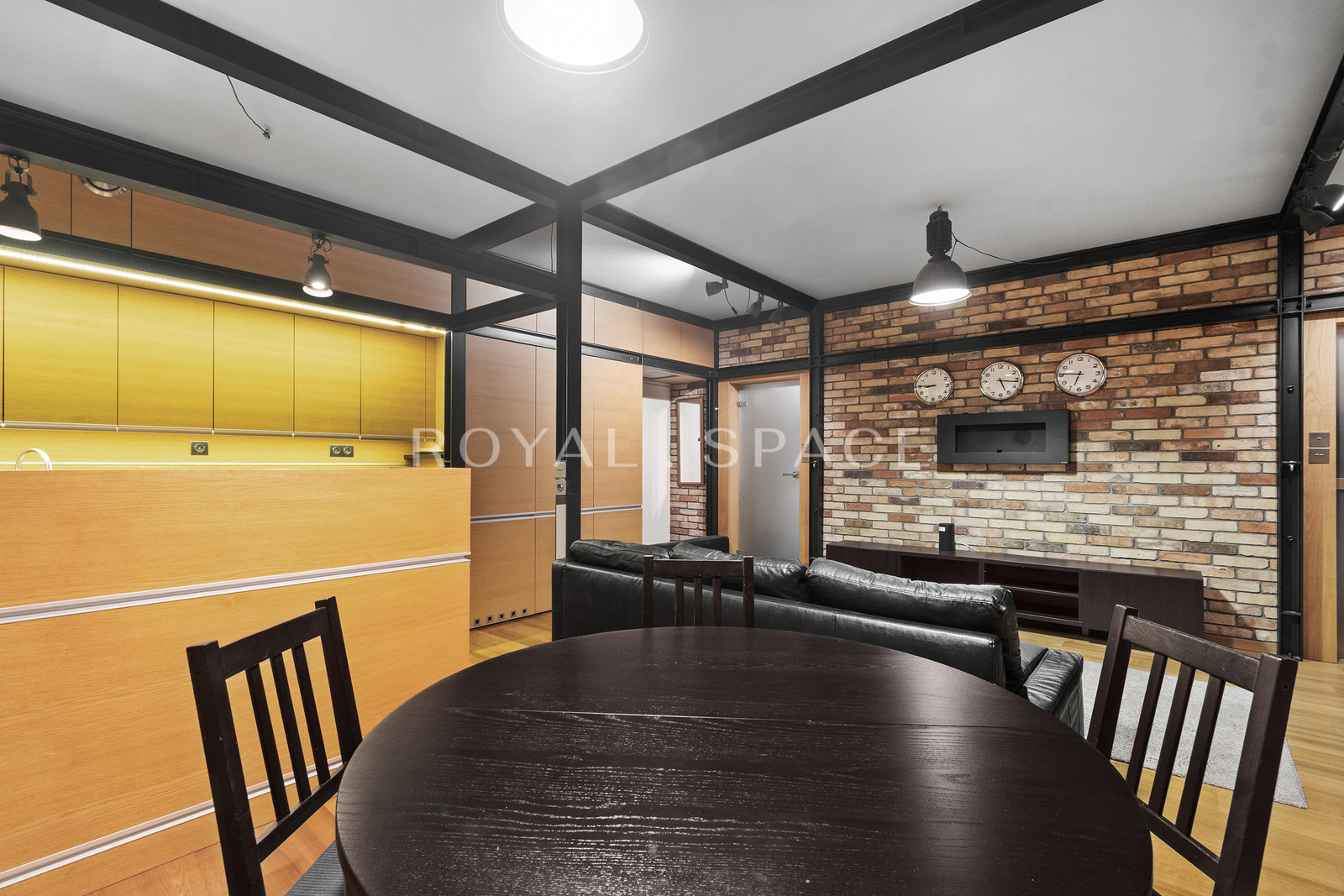 Modern Apartment | 19 Dzielnica
